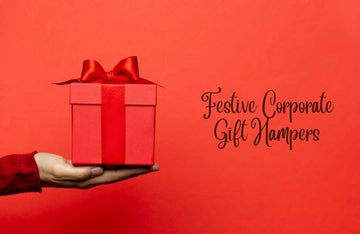corporate gift hampers & basket for employees