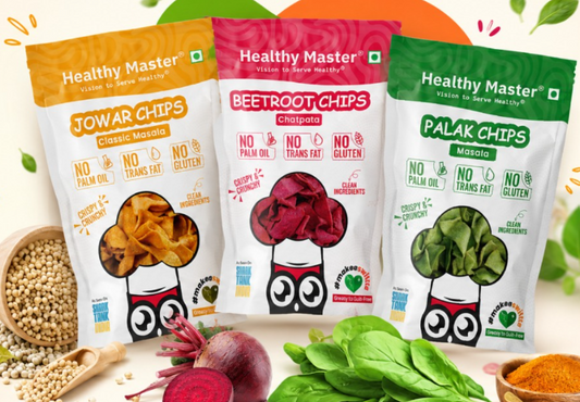 Gluten-Free Chips: A Complete Guide to Smart Snacking