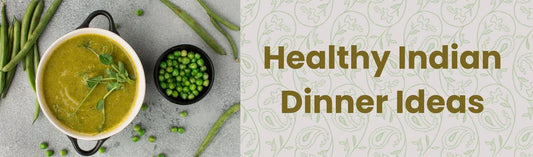 Healthy Dinner Ideas