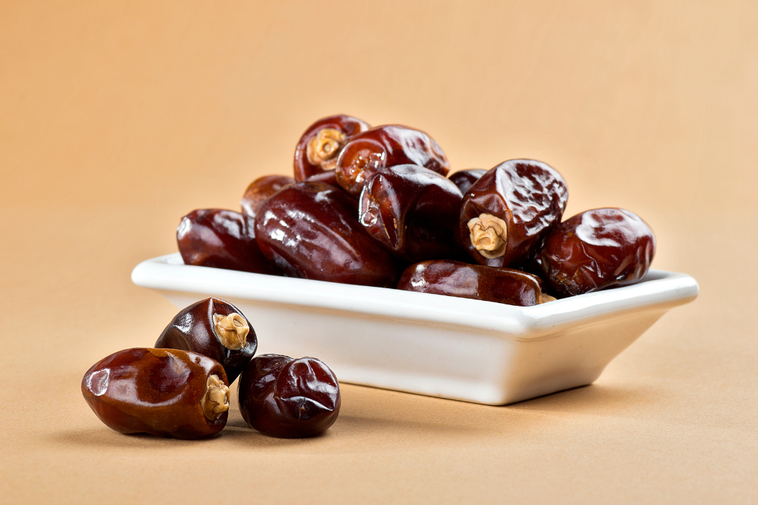 dates for weight gain
