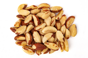 How many Brazil Nuts per Day? | Healthy Master