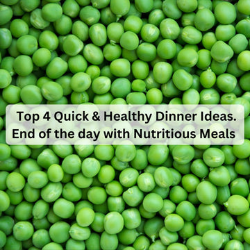 green peas vegetable recipe