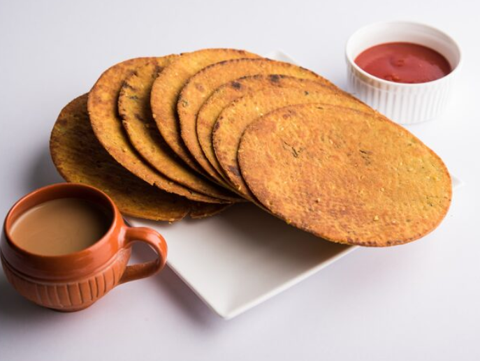 Khakhra: Health Benefits, Types, and Nutrition Facts