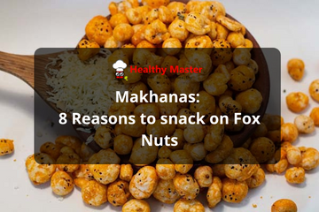 Buy Makhanas online