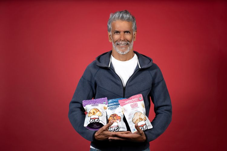 The Rise of Protein Snacking in India