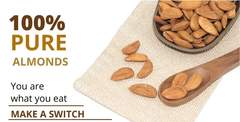 What are the various Mamra Almonds benefits? Its nutrient value, and why you should add it to your diet.