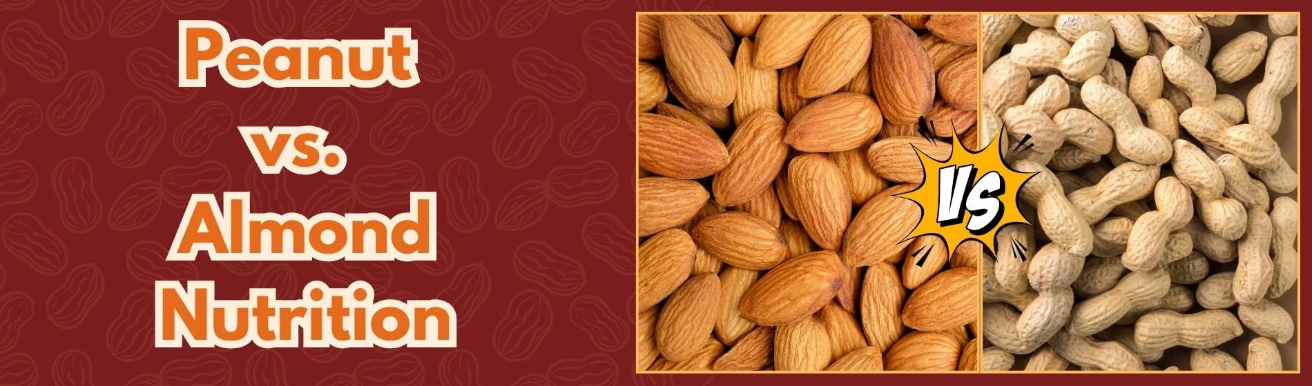 Peanut vs. Almond Nutrition: Which One Offers More Protein and Vitamins?