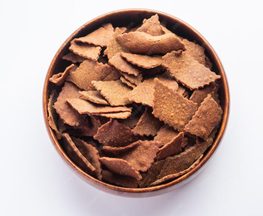 Ragi Chips for Kids: Is It a Good Snack for Your Child?