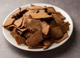 Ragi Chips for Weight Loss: Do They Actually Help?