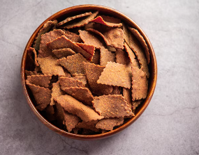 How to Make Ragi Chips at Home: 3 Easy Baked Recipes