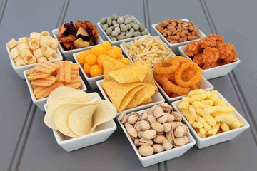 Discover 11 Nutritious Snack Options for Effective Weight Loss