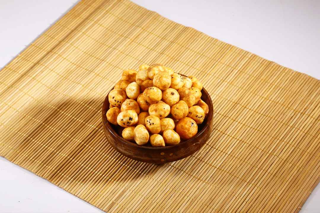 The Power of Makhana for Weight Loss