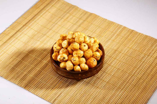 The Power of Makhana for Weight Loss