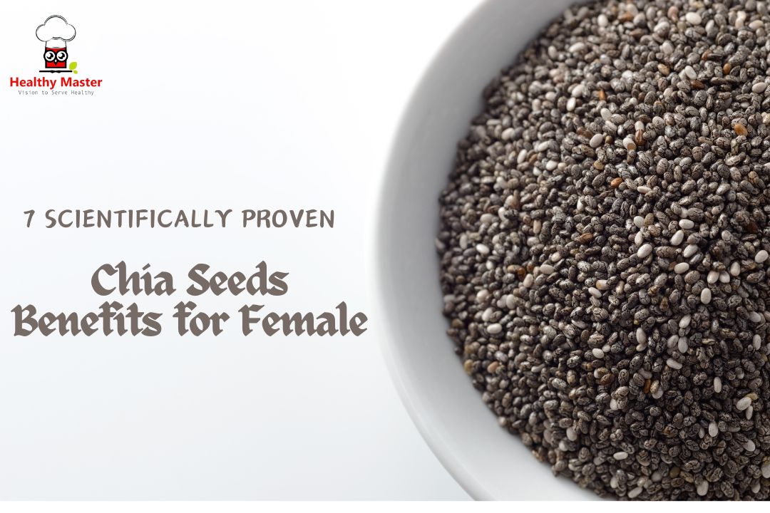 chia seeds benefits for female