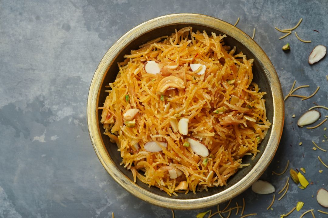 Recipe For Millet Vermicelli