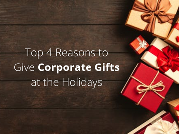 Corporate Gifting