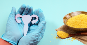 Know why every woman with PCOS Must include Millets in their diet