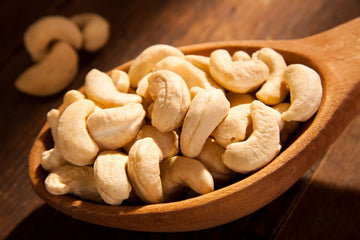 Cashews in pregnancy