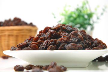 raisins for weight loss