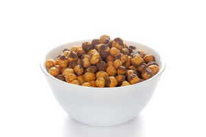 Power up Your Weight Loss Journey with Chana: The Ultimate Secret!