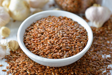 flax seeds for weight loss