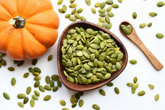 pumpkin seeds for weight loss
