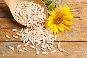 Shed Pounds with Sunflower Seeds: Your Key to Weight Loss!