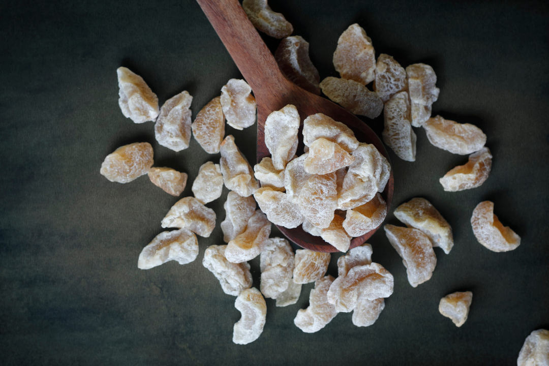 Shed Those Pounds Naturally: Unlocking the Power of Amla for Weight Loss!