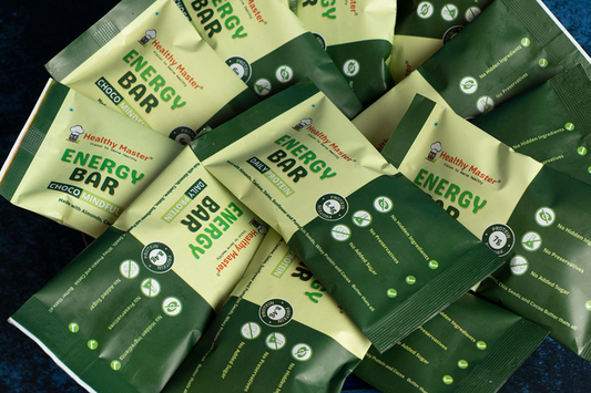 protein bar for weight loss