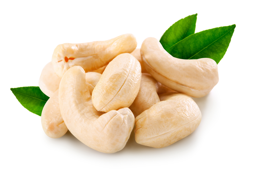 how many cashew to eat per day