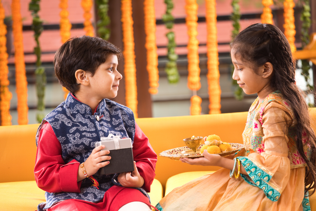11 Best Raksha bandhan gift ideas for brother