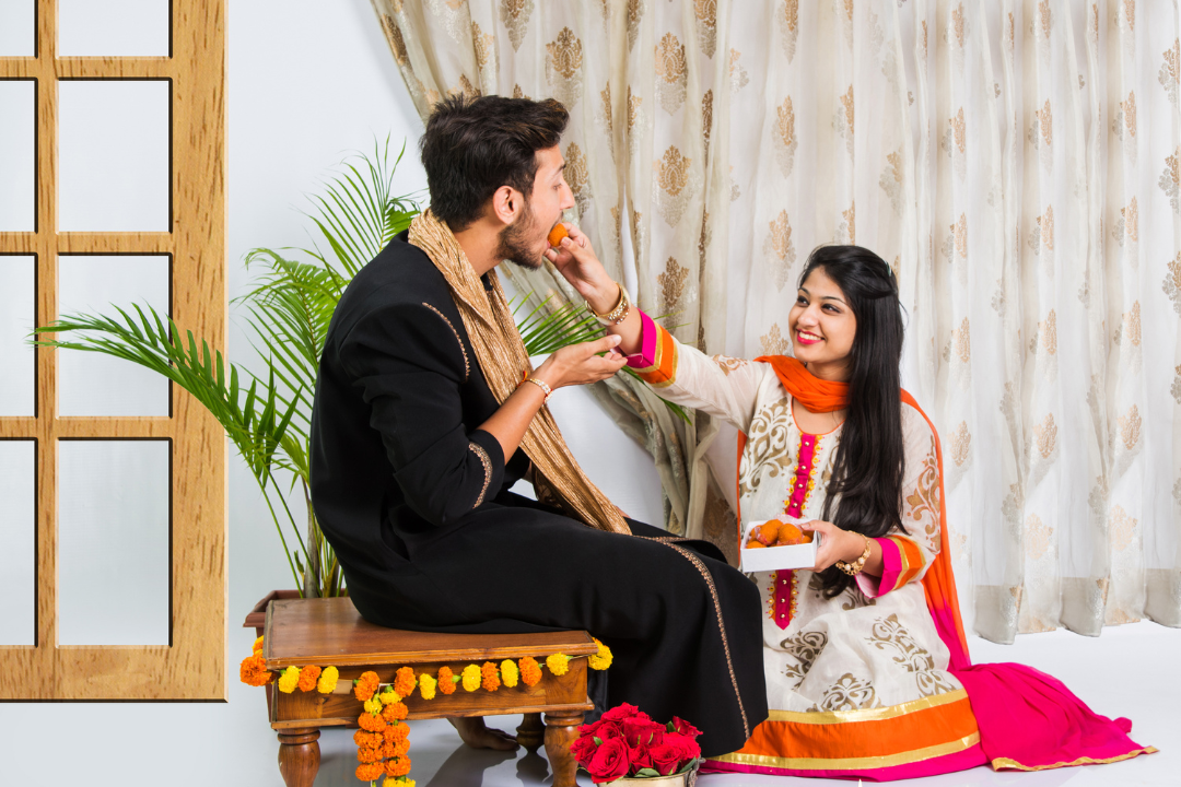 Top 11 Raksha Bandhan Gifts for Sister-in-Law
