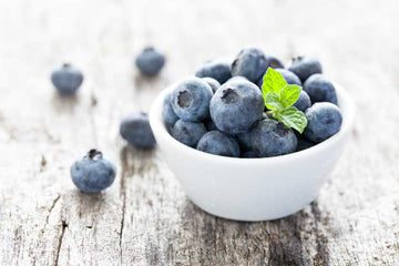 7 Scientifically Proven Health Benefits of Blueberries - Healthy Master