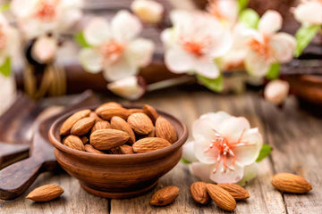 almonds for weight loss, know how almonds is good for weight loss.