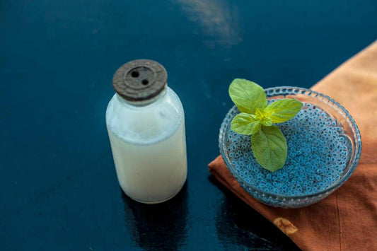 sabja seeds for weight loss in how many days, basil seeds for weight loss