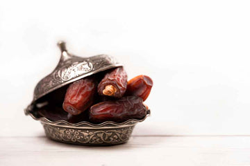 7 Health Benefits of Dry Dates 