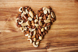 Why Are Almonds Good For the Heart? – Healthy Master