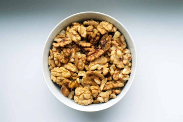 7 benefits of walnuts for females