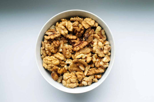 7 benefits of walnuts for females