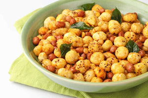 How useful is Makhana for diabetes?