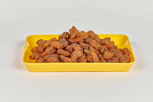 मुनक्का खाने के फायदे ( Benefits of consuming Raisins ) - Healthy Master