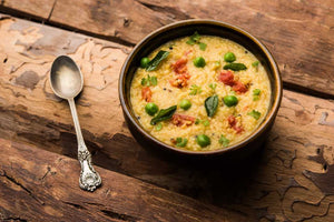 औषधि है दलिया का सेवन, देता है ये अद्भुत फायदे: (Surprising Benefits of eating  oatmeal as a snack)