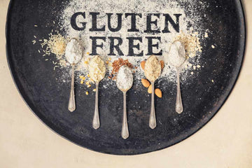 Gluten-Free Snacks for Kids