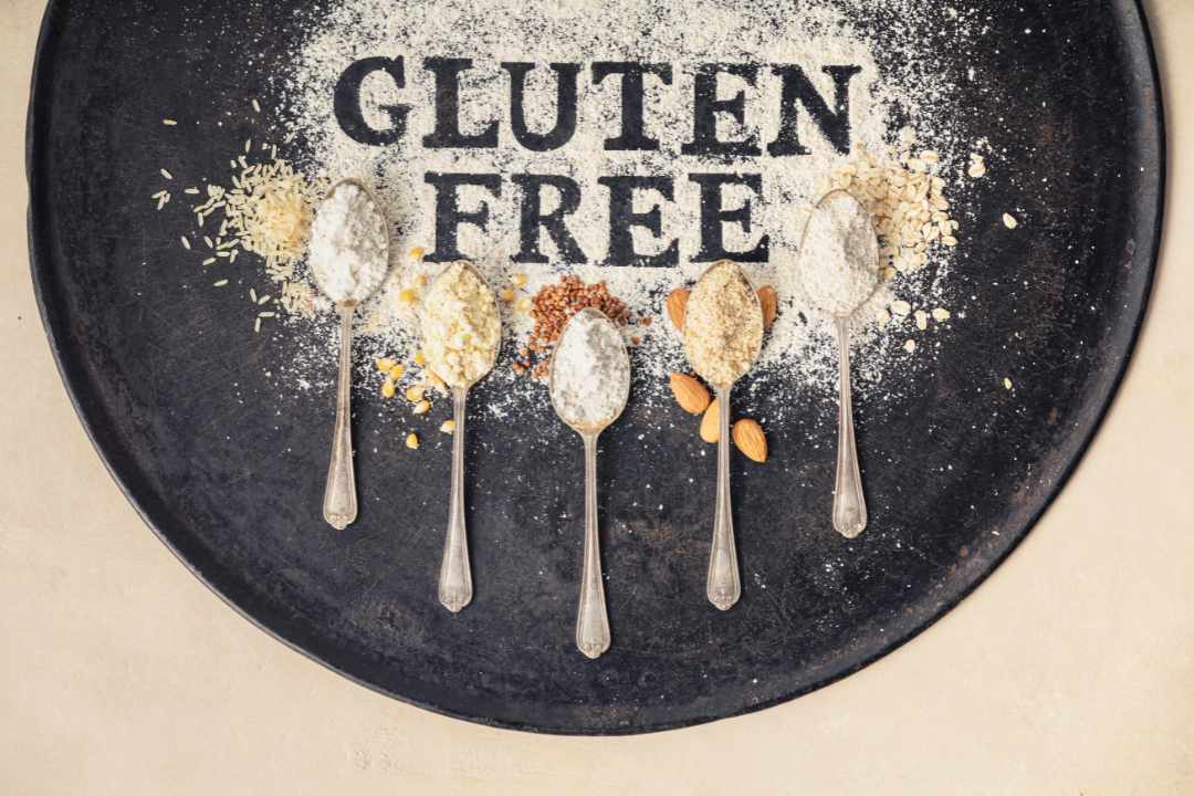 Gluten-Free Snacks for Kids | Healthy Master
