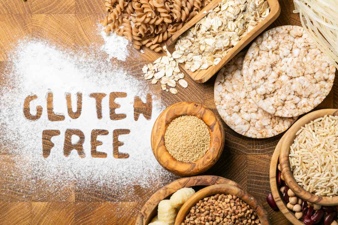 Gluten free food items list: (गेहूं में मौजूद होता है ग्लूटेन इसीलिए इन 5 ग्लूटेन फ्री आटे का करें सेवन , जानें इनकी पूरी लिस्ट)