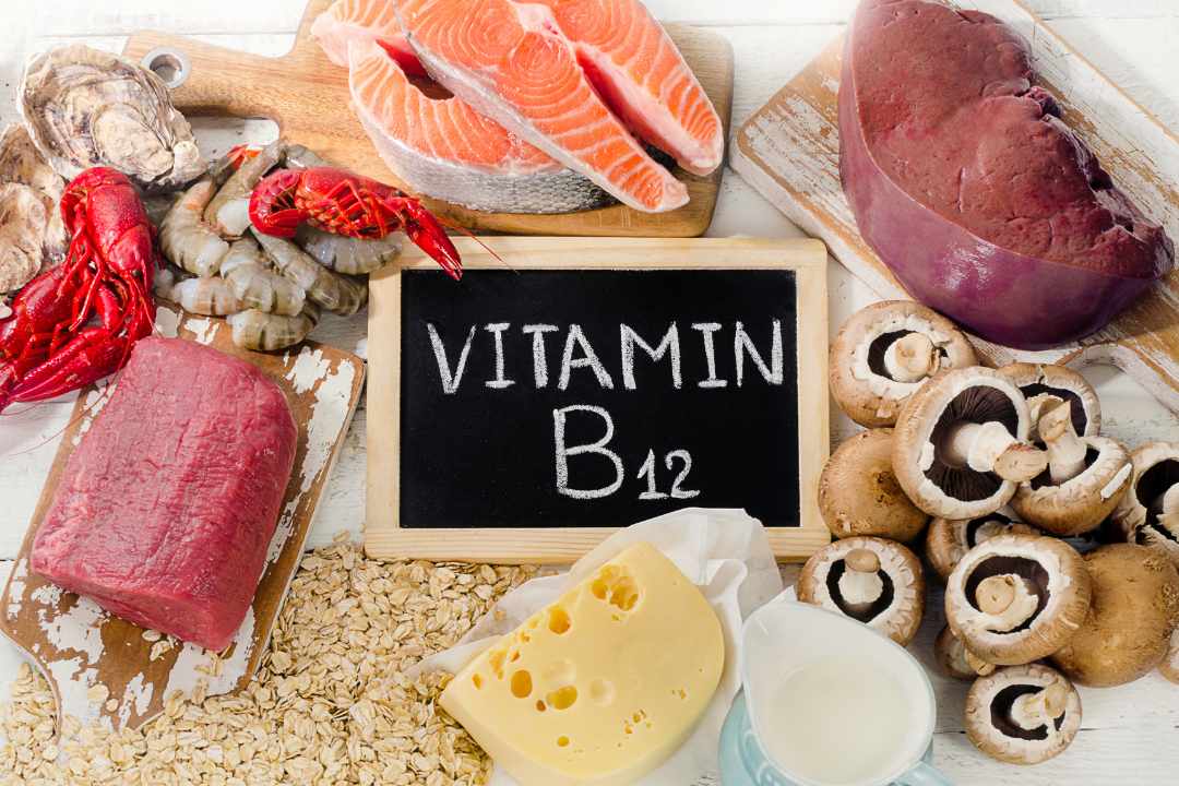 b12 vitamin foods in hindi, विटामिन बी 12 फल और सब्जियां