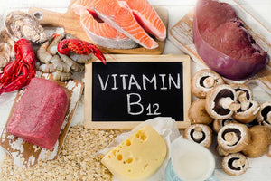 List of Vitamin B12 food items in Hindi: इन खाद्य पदार्थों को खाने से कूट -कूट कर मिलेगा विटामिन बी 12,जानें इनकी सूची विस्तार से