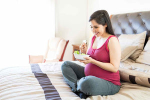 6 महीने प्रेग्नन्सी के डाइट चार्ट की सूची ,इन पदार्थों को खाने से स्वस्थ रहेगा जच्चा और बच्चा: List of eatable items for 6th month pregnancy, mother and child both will be healthy