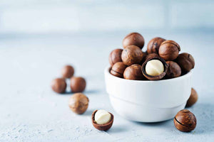 Macadamia Nuts: Nutrition Facts & Benefits | Healthy Master