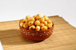 Health benefits of makhana in pregnancy: “प्रेग्नन्सी में सम्पूर्ण पोषण के लिए करें मखाने का सेवन”